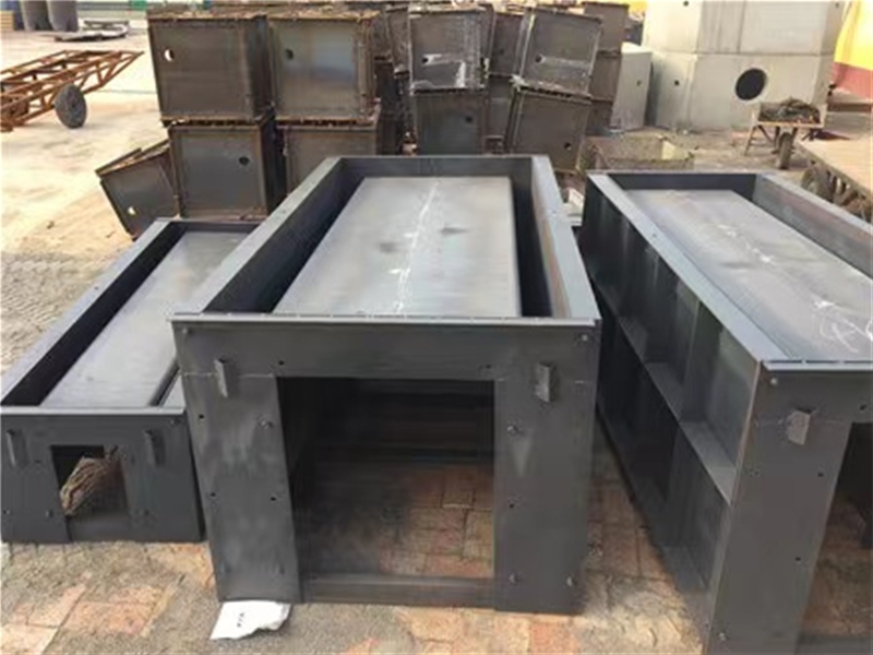 水渠U型槽